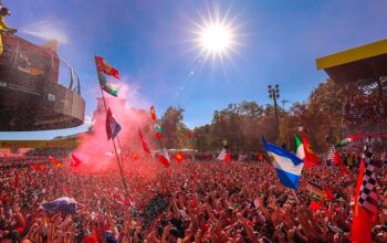 Что международная пресса писала о Гран-при Италии в Монце