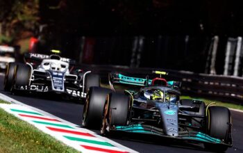 Хэмилтон: «Ф1 должна продлевать гонки, а не заканчивать их за машиной безопасности»