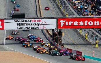 IndyCar представила привычный календарь на сезон 2023 года