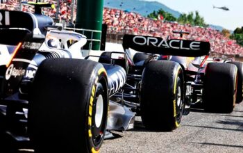 «Ред Булл» планирует поставлять двигатели четырем командам Формулы-1