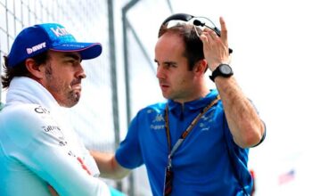 FIA рассмотрит протест «Альпин» в четверг перед Гран-при Мексики