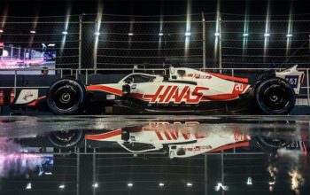 «MoneyGram» – новый титульный спонсор «Хаас» в Формуле-1