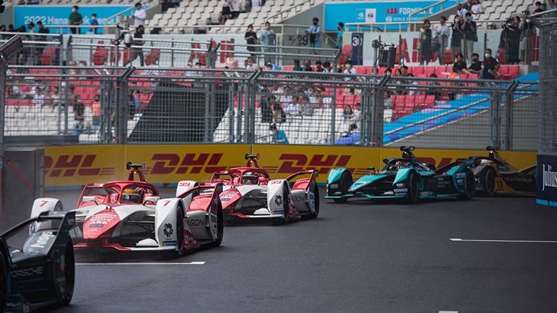 Формула E подписала контракт с Токио: гонка в Японии запланирована на 2024 год