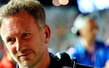Раскрыты слухи о трениях «Red Bull» перед увольнением Хорнера