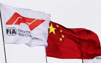 Chinese Grand Prix 2023 f1