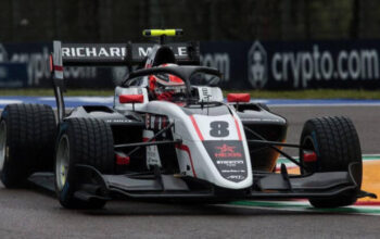 «ART Grand Prix» сохранила Соси на сезон Формулы-3 2023 года