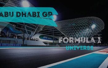 Формула-1: анонс Гран-при Абу-Даби — о чем финал?