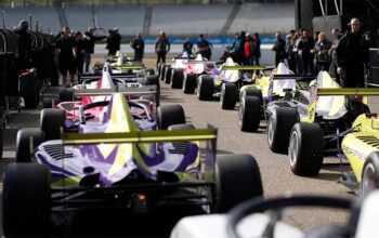 Формула-1 анонсировала запуск женской серии F1 Academy на 2023 год