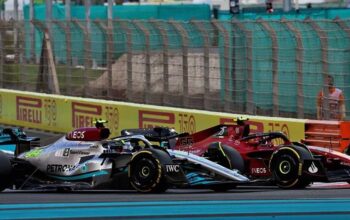 Сайнс: Это был хороший сезон для «Феррари»