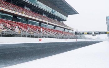 Команды обдумывают остановку на зимний перерыв после сезона Формулы-1