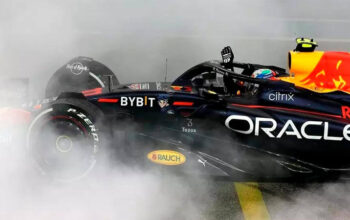 Перес: «Я доволен, потому что отдал все»