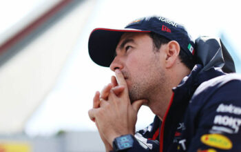 Бывший пилот «Toro Rosso: «Юниорская программа «Red Bull» больше не успешна»