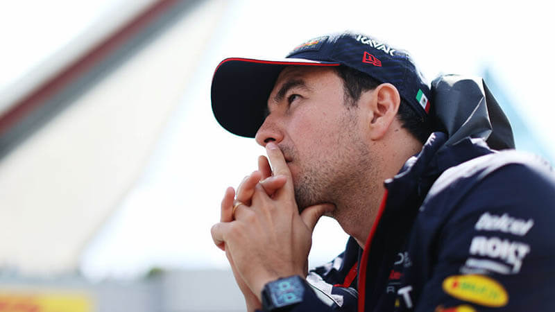 Бывший пилот «Toro Rosso: «Юниорская программа «Red Bull» больше не успешна»