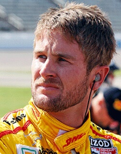 Hunter Reay