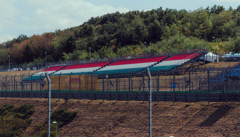 Анонс Гран-при Венгрии: ажиотаж вокруг нового формата квалификации