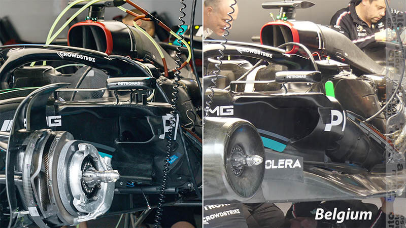 f1 mercedes update belgian gp spa2