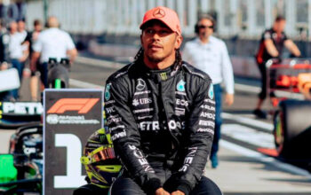 Хэмилтон: «Формула-1 внесла множество изменений, чтобы замедлить «Mercedes»