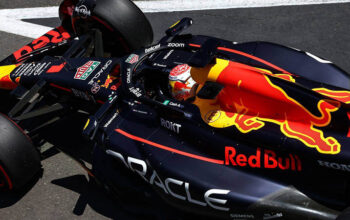 Предупреждение для соперников: машина «Red Bull» станет на 0,2 секунды быстрее