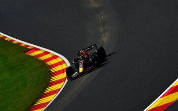 Перес: «Я провел хорошую квалификацию и сожалею о том, что не смог опередить Леклера»