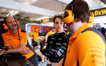 Пиастри: «Гран-при Венгрии — очень хорошая проверка силы «McLaren»