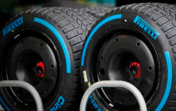 Pirelli защищается от критики: не все дождевые шины попадают в мусор
