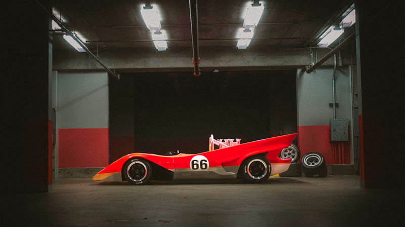 Lotus Type 66 2