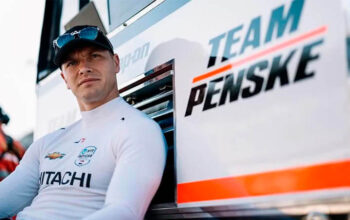 Ньюгарден дебютирует в IMSA GTP в составе «Porsche Penske Motorsport» в Малом Ле-Мане