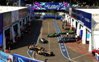 Пит-стопы могут вернуться в Формулу E, поскольку готова система быстрой зарядки