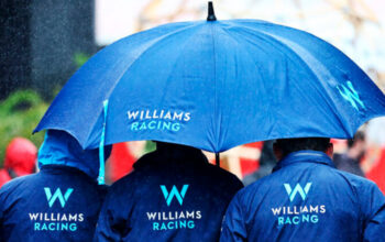 «Williams» вовлечена в очередную судебную тяжбу