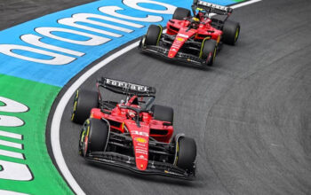 «Ferrari» признала: в сезоне-2023 машина пошла по неправильному пути