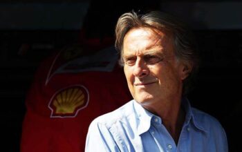 Экс-президент «Ferrari» раскритиковал команду за празднование подиума в Спа