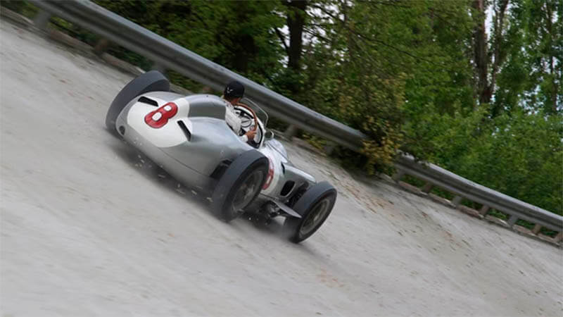 monza italy gp f1 oval3