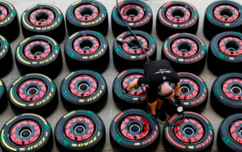 Pirelli объявила выбор шин для гонок Ф1 в Зандфорте и Монце