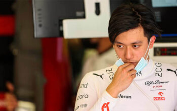 Чжоу в Формуле-1: борьба за результат, Боттас и будущее с «Audi»