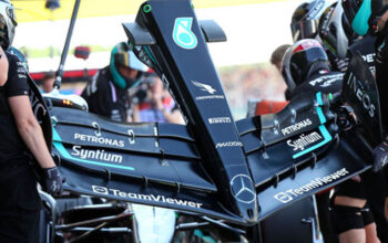 Новая техническая директива FIA по изгибанию крыльев не нацелена ни на одну команду