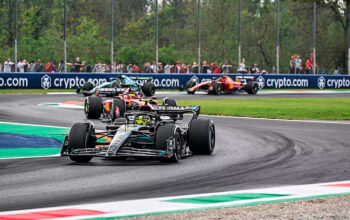 FIA пытается избежать трафика во время квалификации Ф1 в Монце