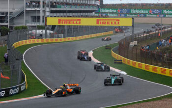 FIA рассмотрит изменения правил для 2025 года на фоне жалоб гонщиков Ф1