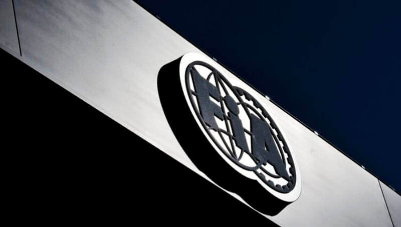 FIA отклонила три потенциальных заявки на участие в Формуле-1