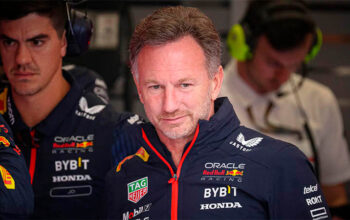 horner red bull f1 singapoure gp