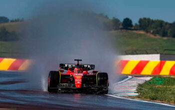 Pirelli провела тесты шин Формулы-1 во Фьорано и Монце