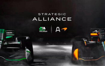«Arrow McLaren SP» и «Juncos Hollinger Racing» объединят усилия для создания стратегического альянса