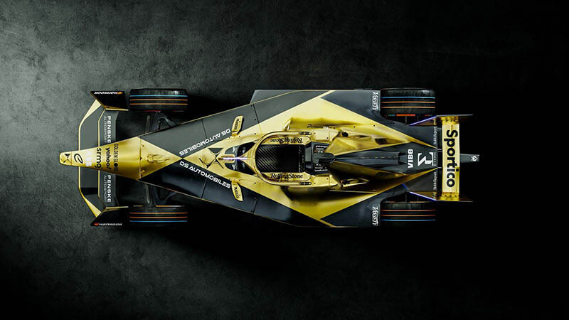 DS Penske Livery 2024 fe1