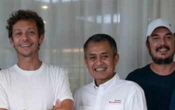 «Pertamina» станет титульным спонсором команды «VR46» в Moto GP 2024 года