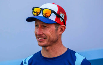 Бриско присоединится к «Floyd Vanwall Racing» на финале WEC в Бахрейне