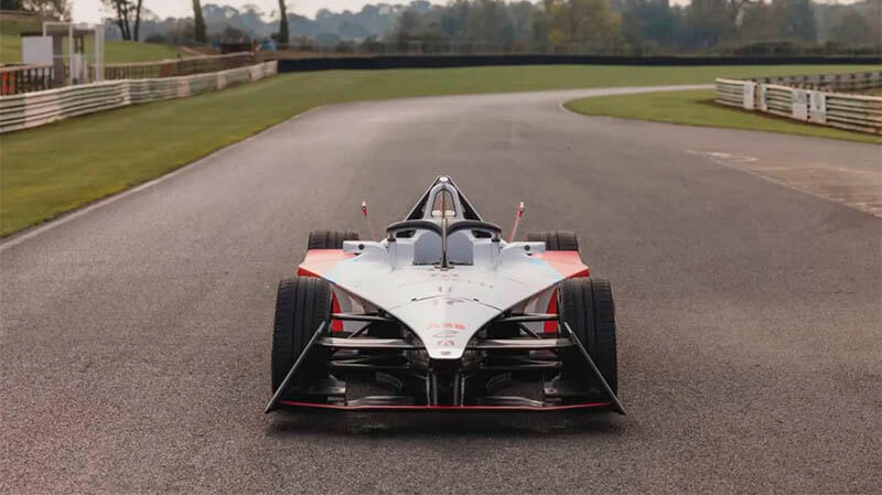 andretti livery fe1