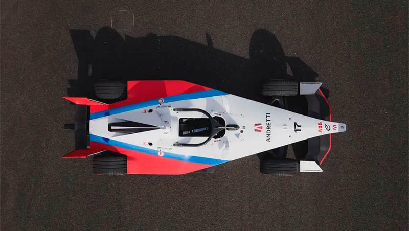 andretti livery fe2