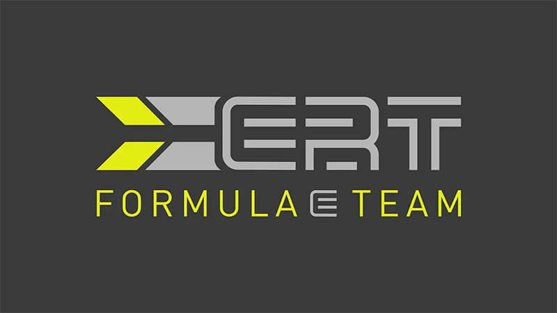 «NIO 333» переименована в «ERT» для сезона Формулы E 2024 года