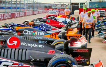 FIA: «Просто невозможно проверить каждую деталь на каждой машине Формулы-1»