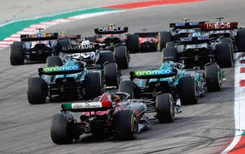 FIA закрыла лазейки, чтобы команды не смогли заполучить информацию о моторах соперников в Ф1