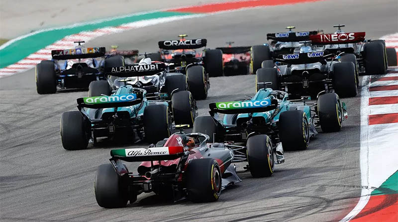 FIA закрыла лазейки, чтобы команды не смогли заполучить информацию о моторах соперников в Ф1